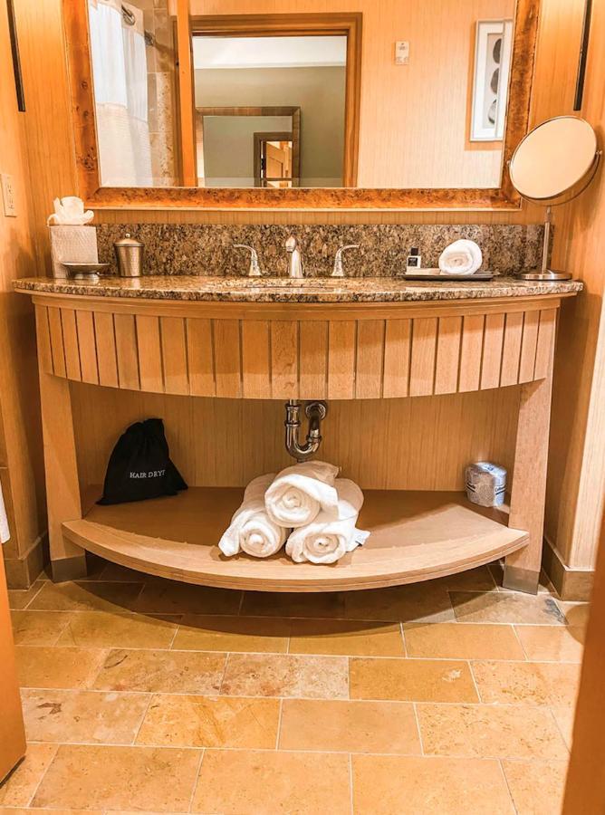 Suncadia Lodge Studio Unit Cle Elum Extérieur photo