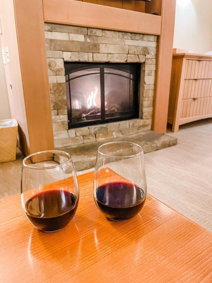 Suncadia Lodge Studio Unit Cle Elum Extérieur photo