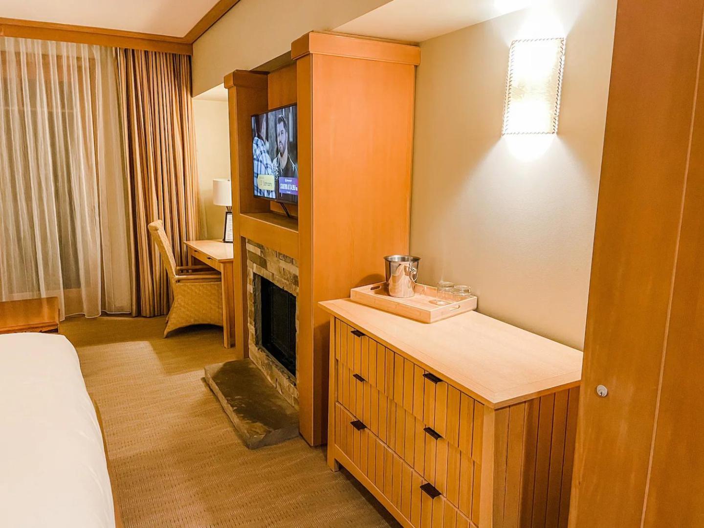 Suncadia Lodge Studio Unit Cle Elum Extérieur photo